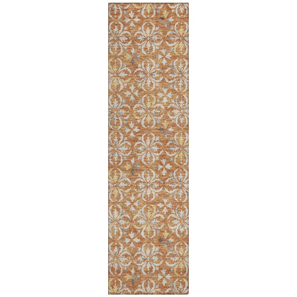 Chantille ACN930 Copper 2'3