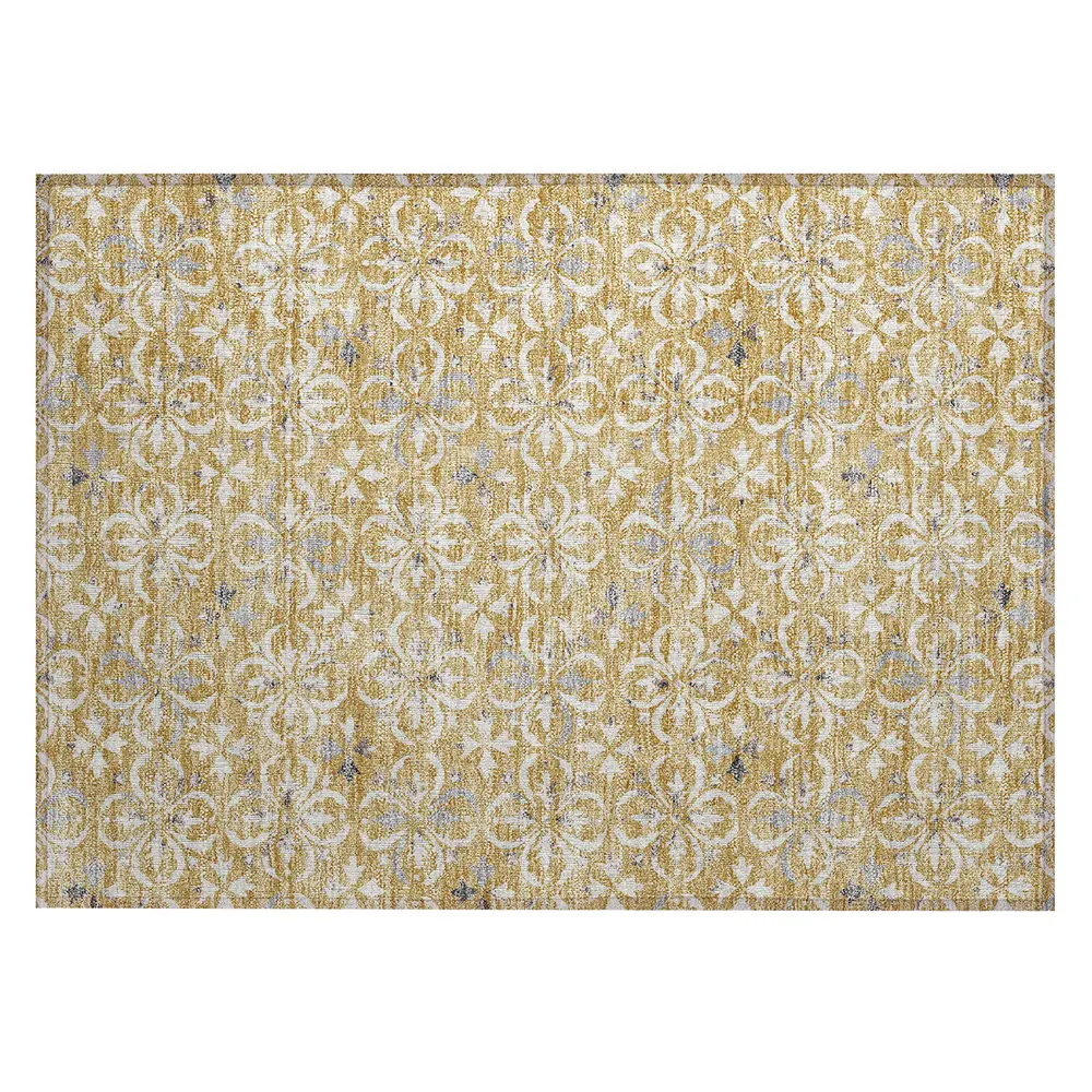 Chantille ACN930 Gold 1'8