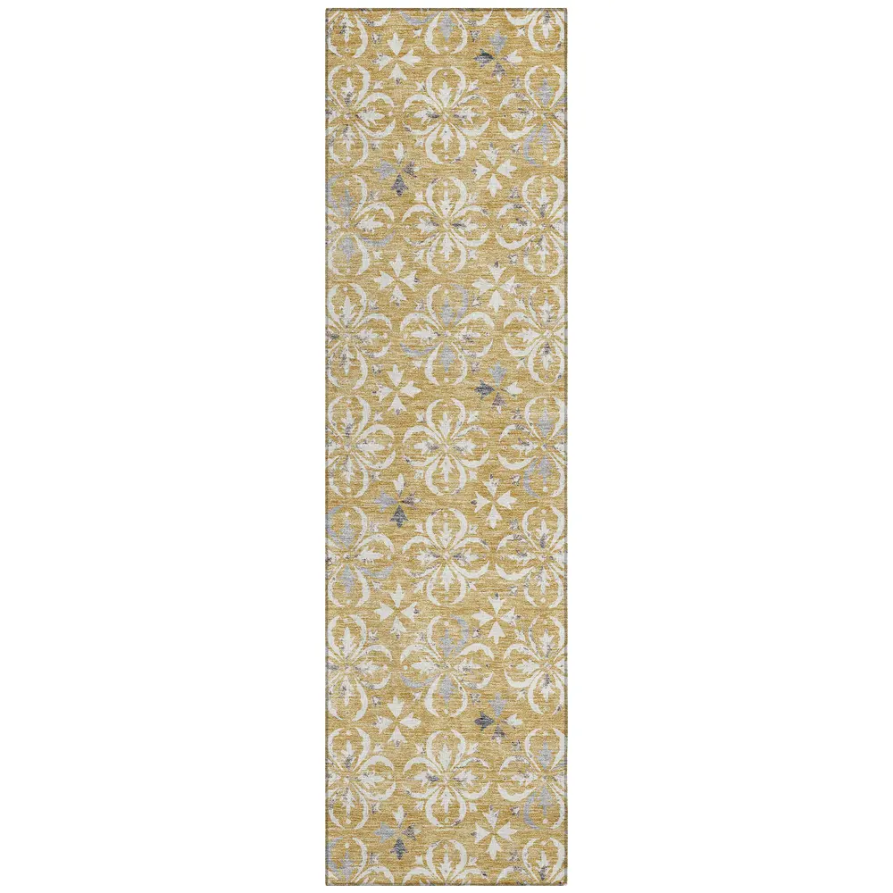 Chantille ACN930 Gold 2'3