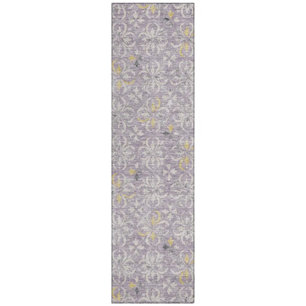 Chantille ACN930 Lavender 2'3