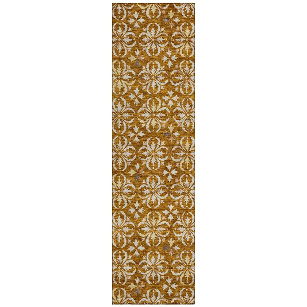 Chantille ACN930 Paprika 2'3