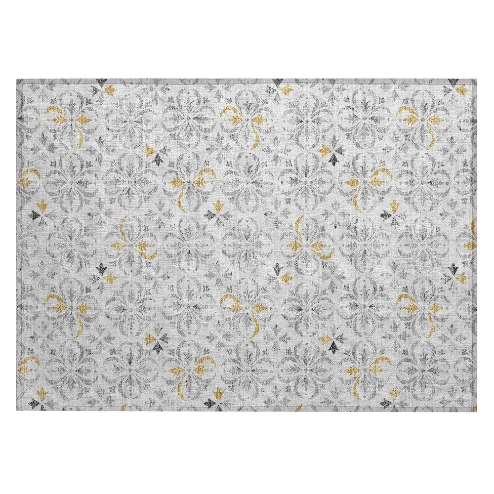 Chantille ACN930 Silver 1'8