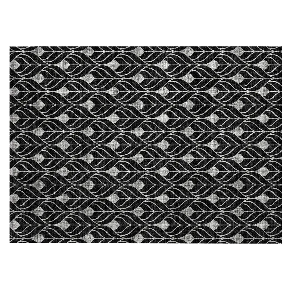 Chantille ACN931 Black 1'8