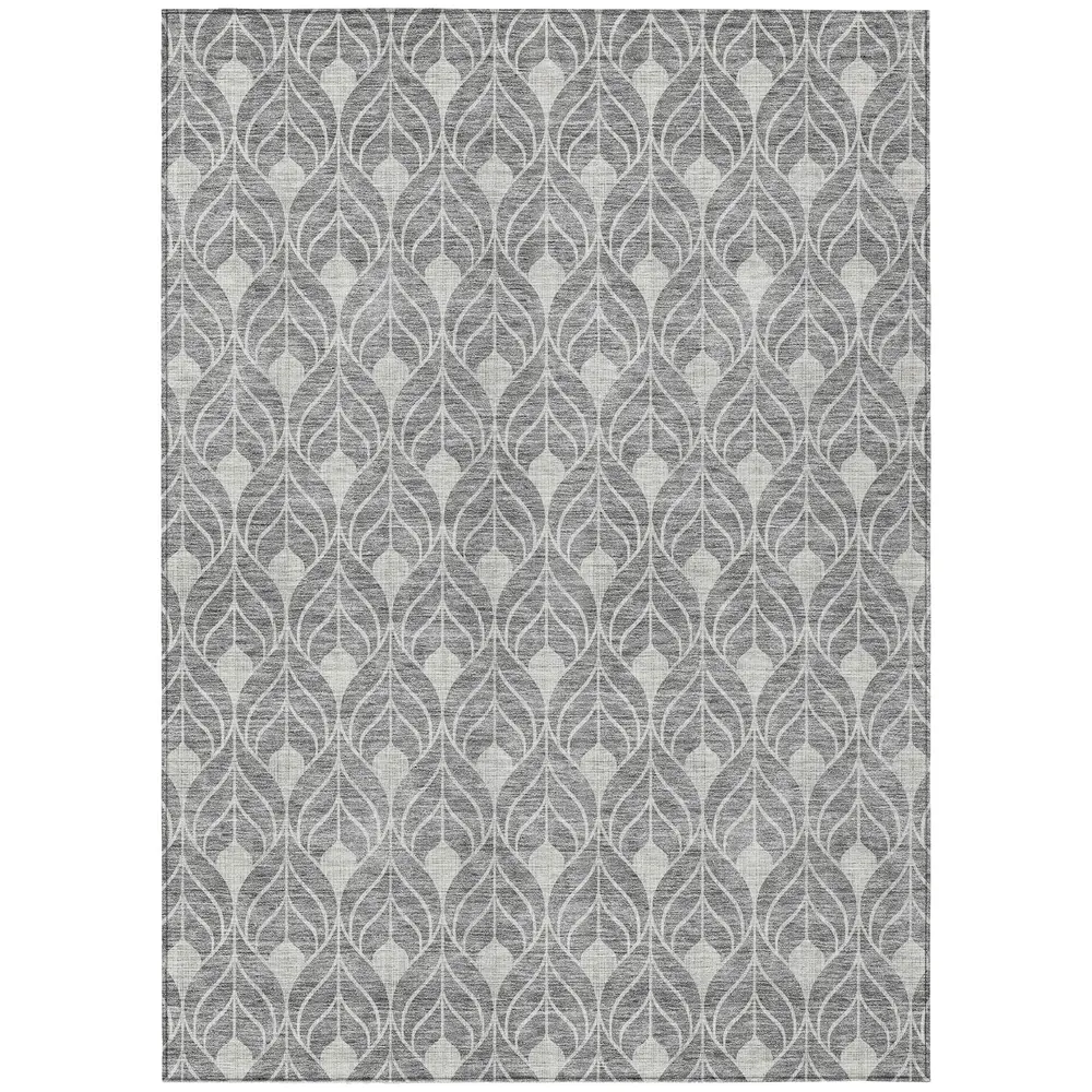 Chantille ACN931 Gray 9' x 12' Rug