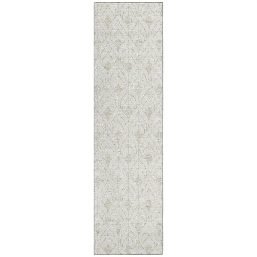 Chantille ACN931 Ivory 2'3