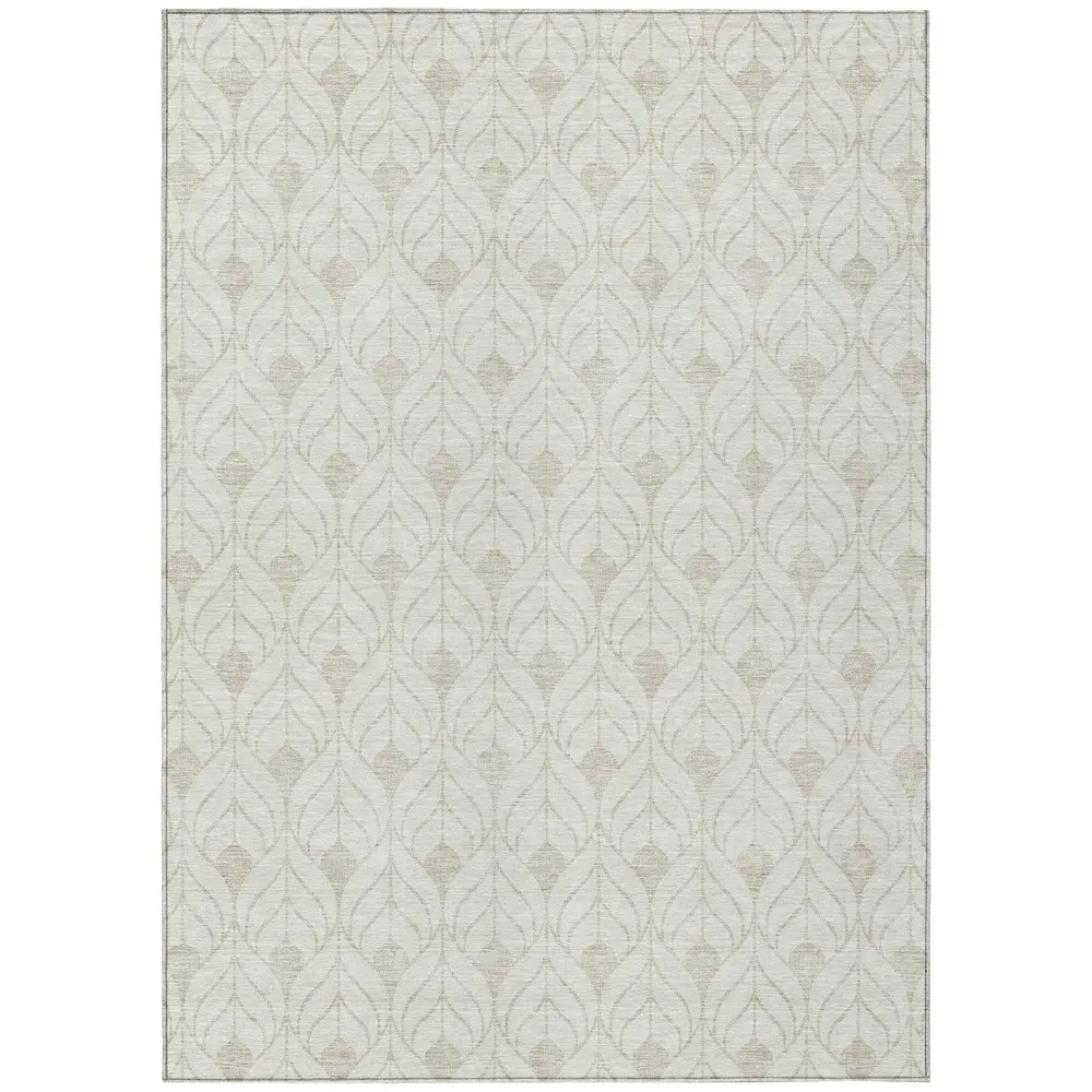 Chantille ACN931 Ivory 9' x 12' Rug