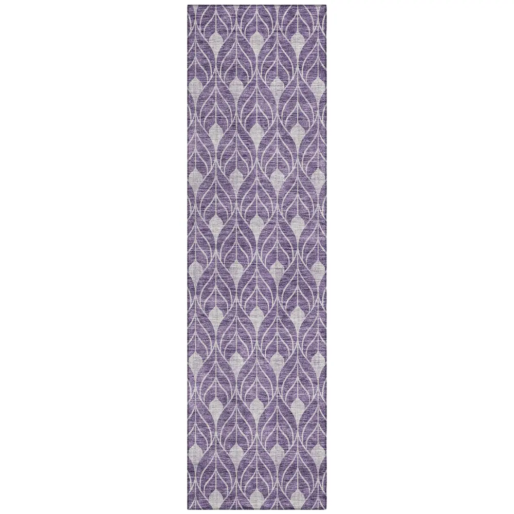 Chantille ACN931 Purple 2'3