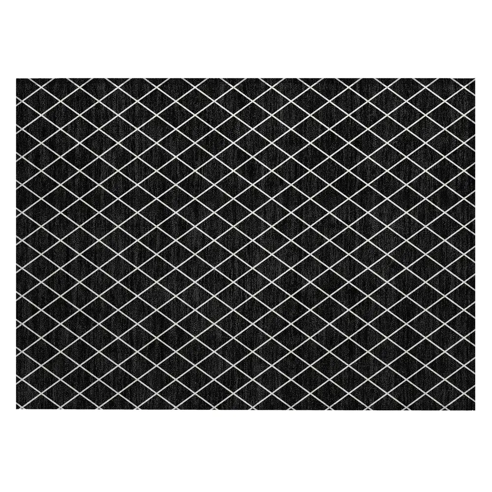 Chantille ACN932 Black 1'8