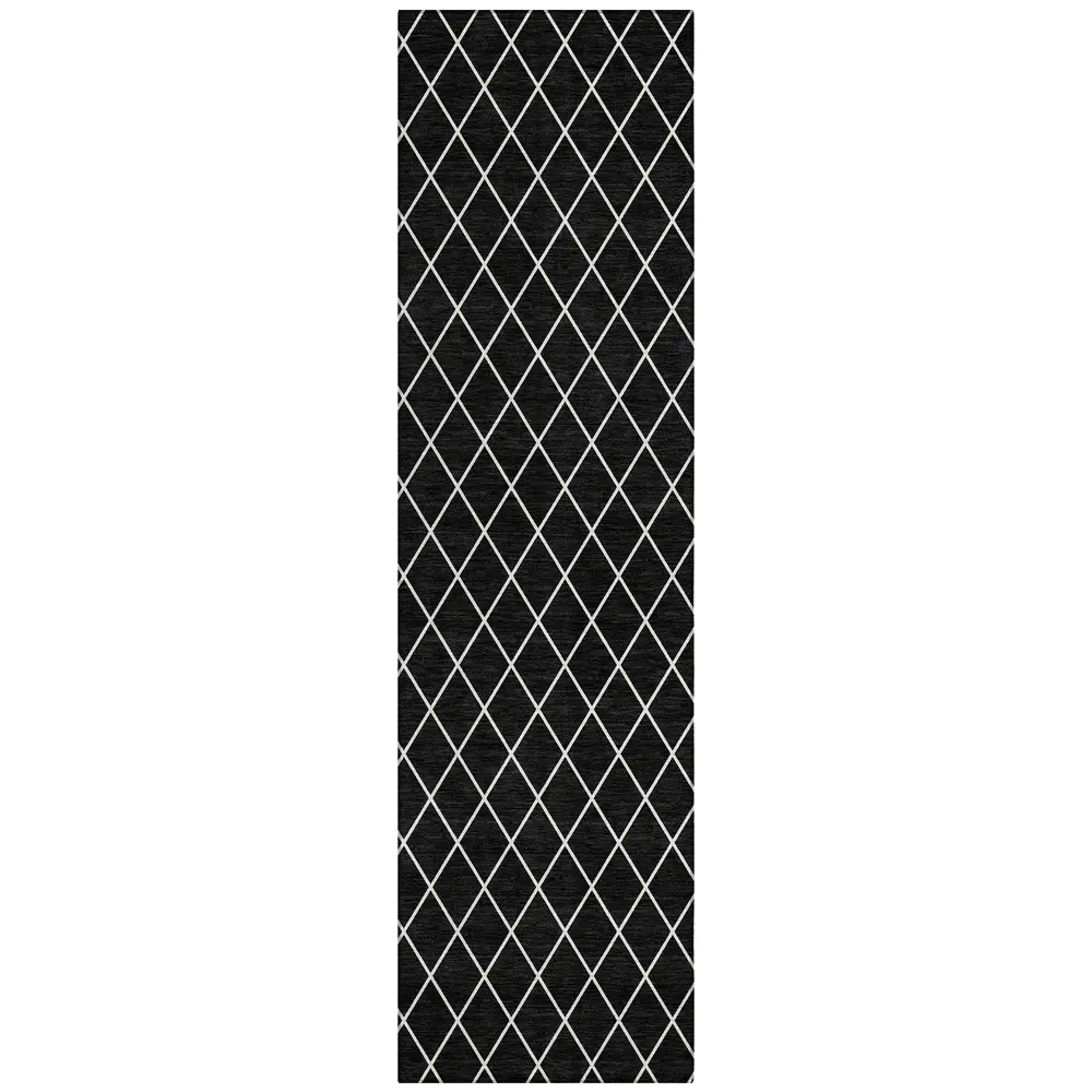 Chantille ACN932 Black 2'3