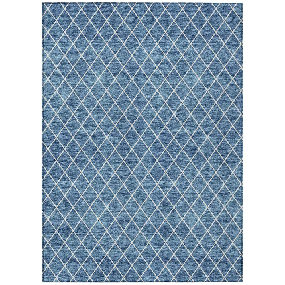 Chantille ACN932 Denim 5' x 7'6