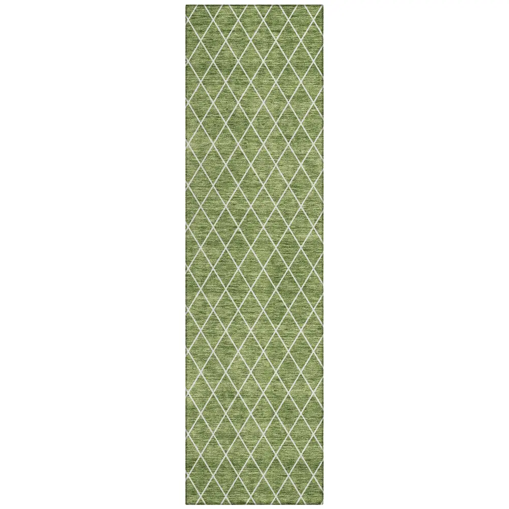 Chantille ACN932 Green 2'3