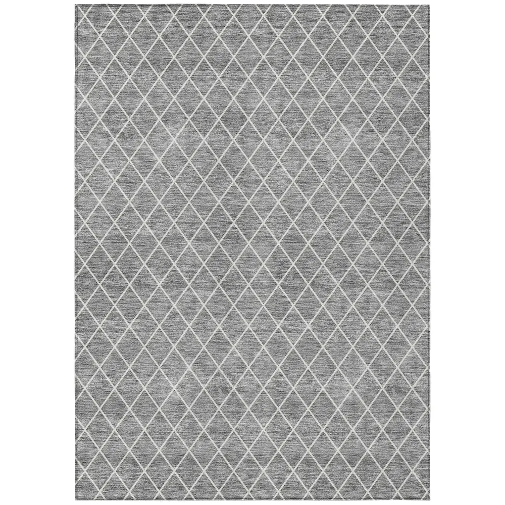 Chantille ACN932 Gray 3' x 5' Rug