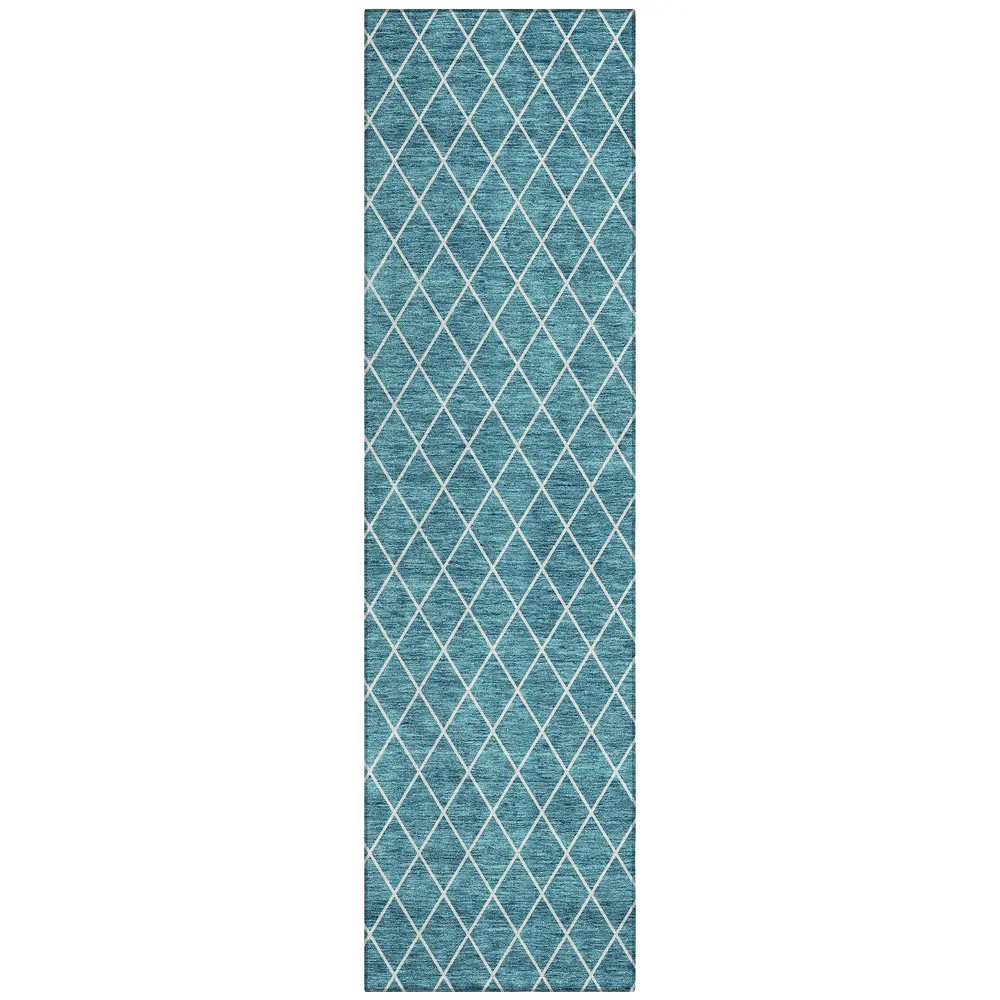 Chantille ACN932 Teal 2'3