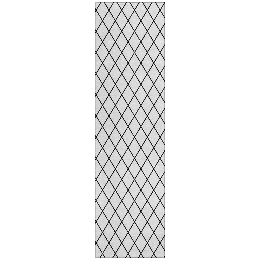 Chantille ACN932 White 2'3