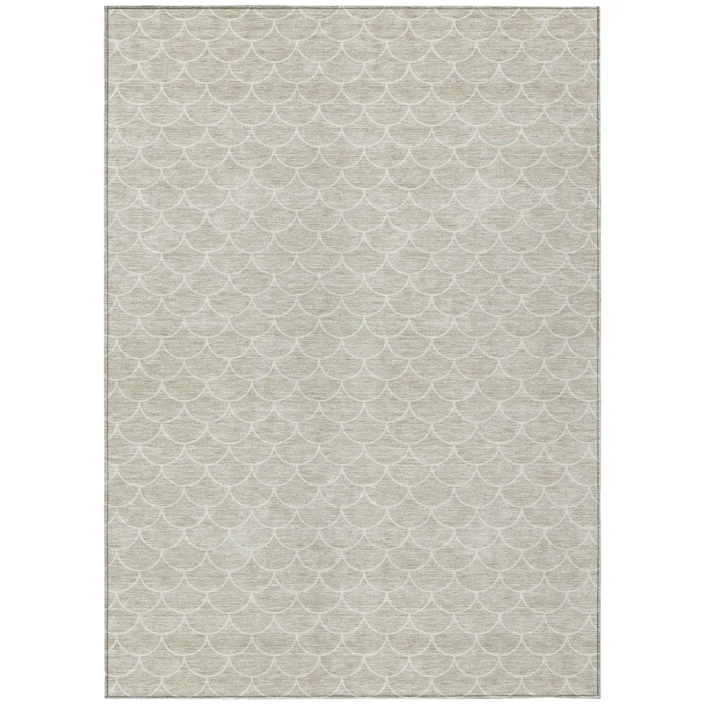 Chantille ACN933 Beige 9' x 12' Rug