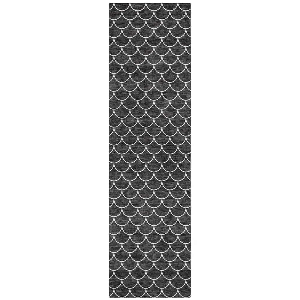 Chantille ACN933 Black 2'3