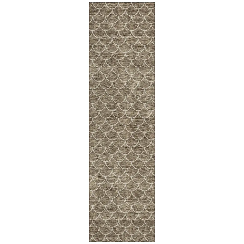 Chantille ACN933 Brown 2'3