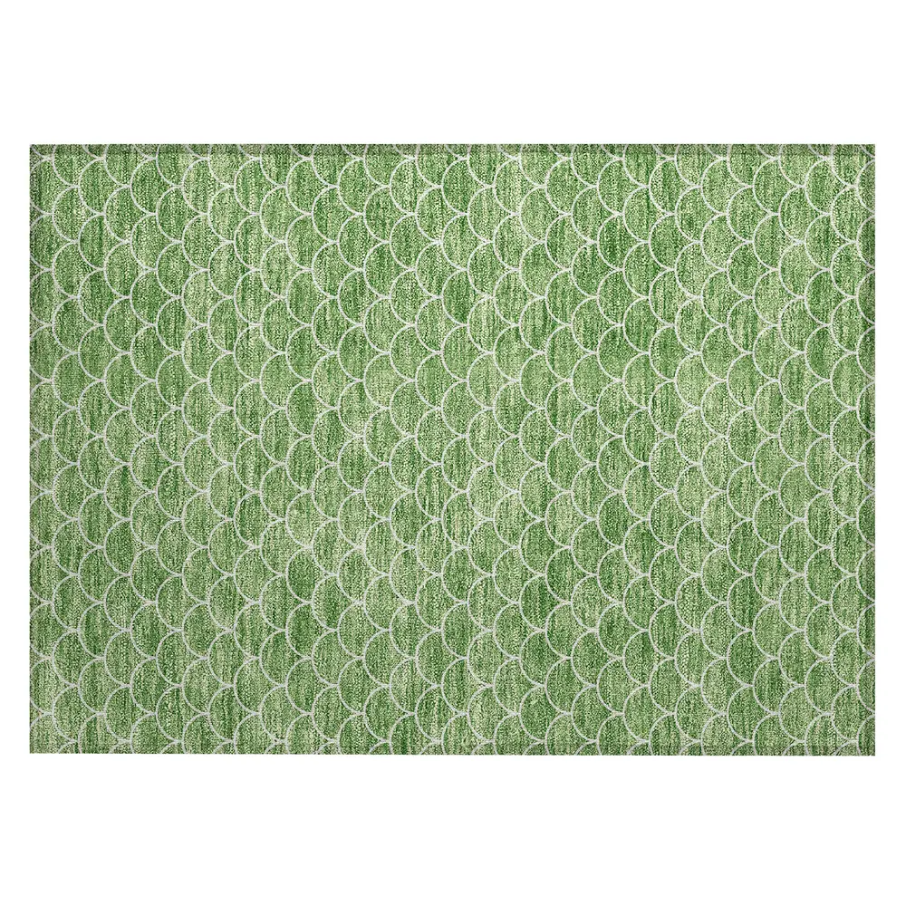 Chantille ACN933 Green 1'8