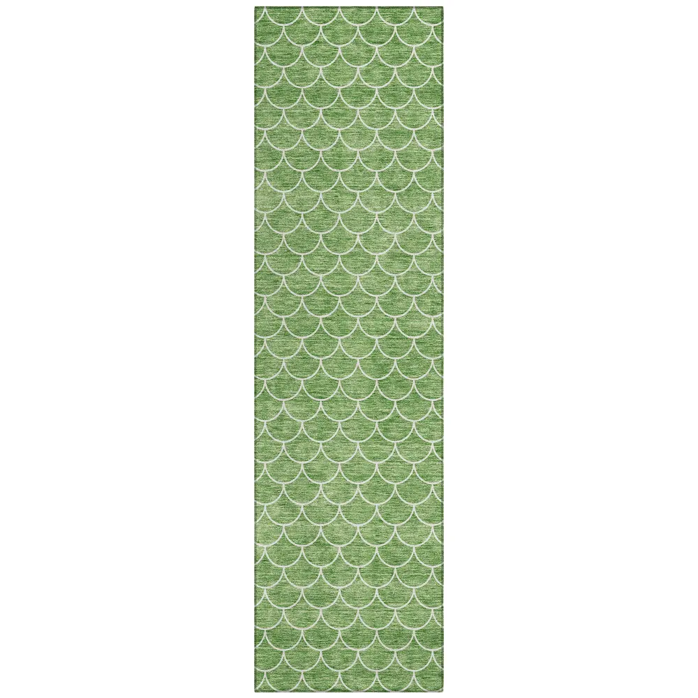 Chantille ACN933 Green 2'3
