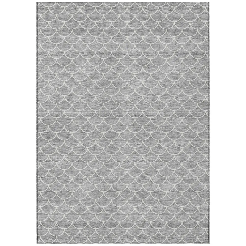 Chantille ACN933 Gray 8' x 10' Rug