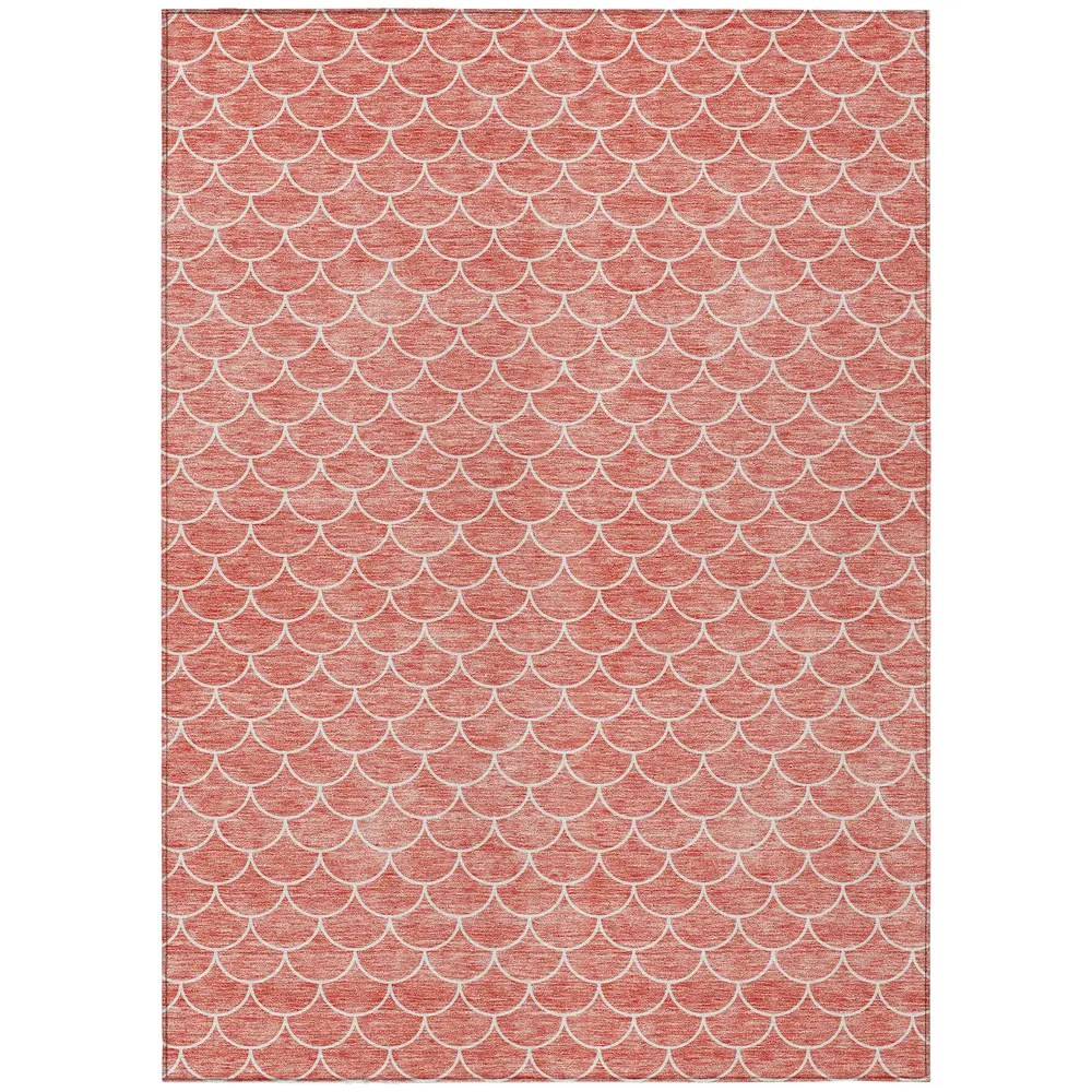 Chantille ACN933 Salmon 5' x 7'6