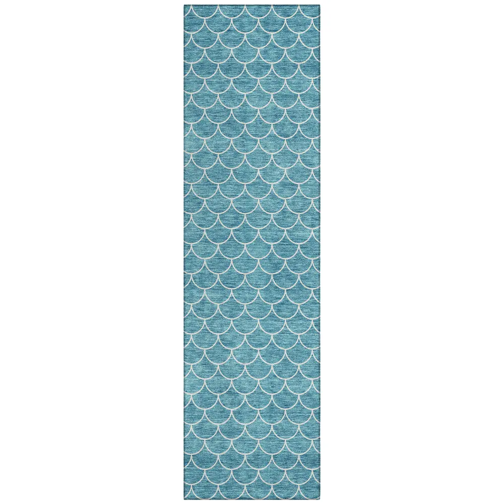 Chantille ACN933 Teal 2'3