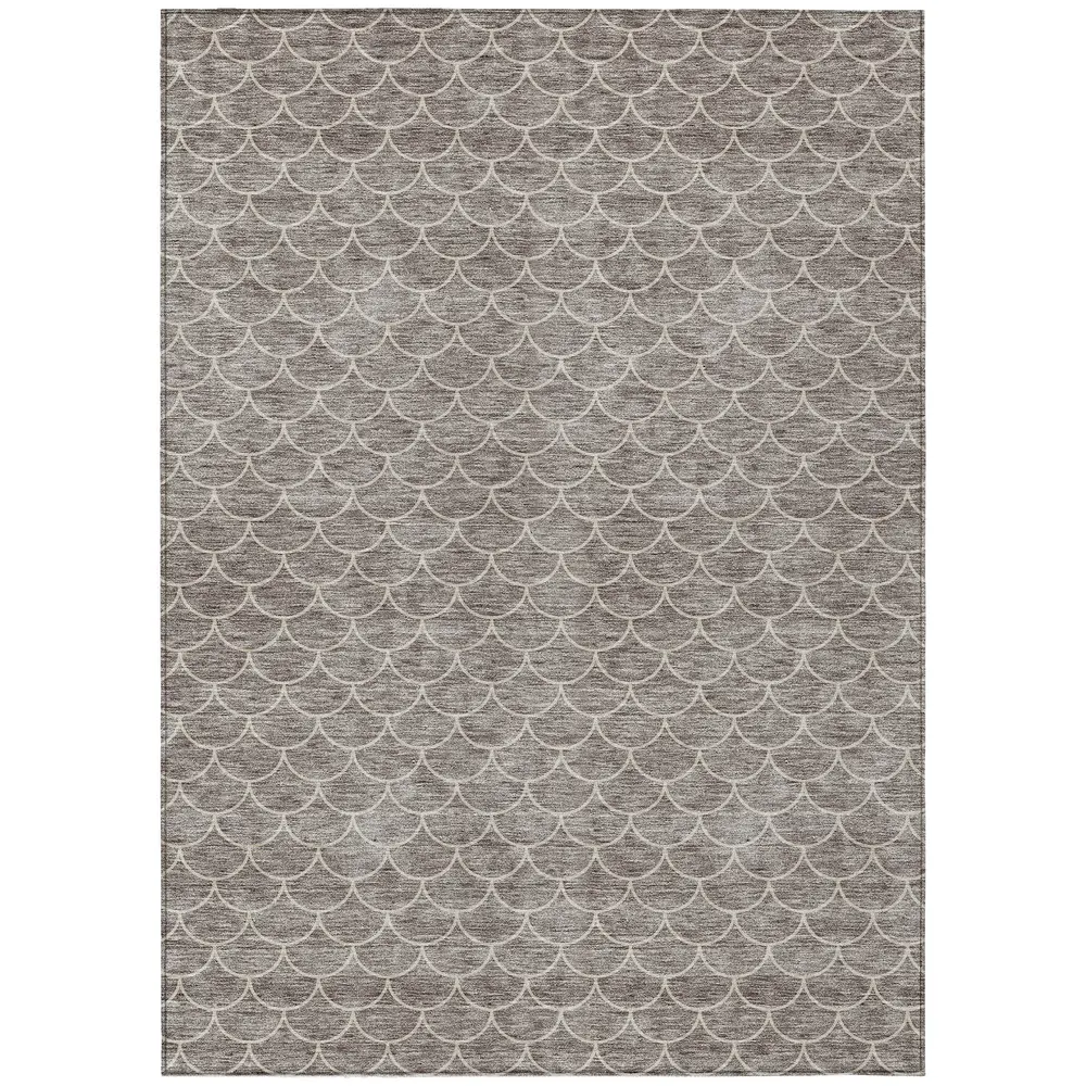 Chantille ACN933 Taupe 9' x 12' Rug