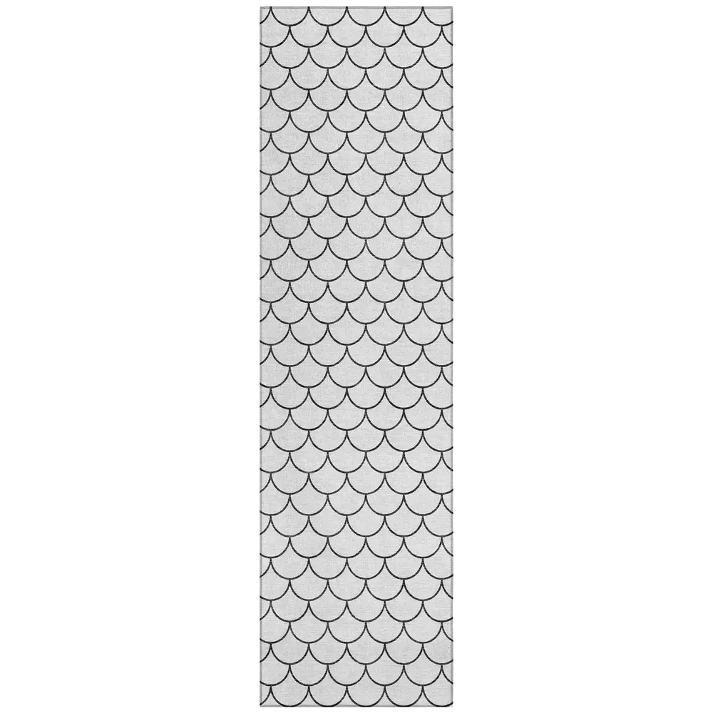 Chantille ACN933 White 2'3