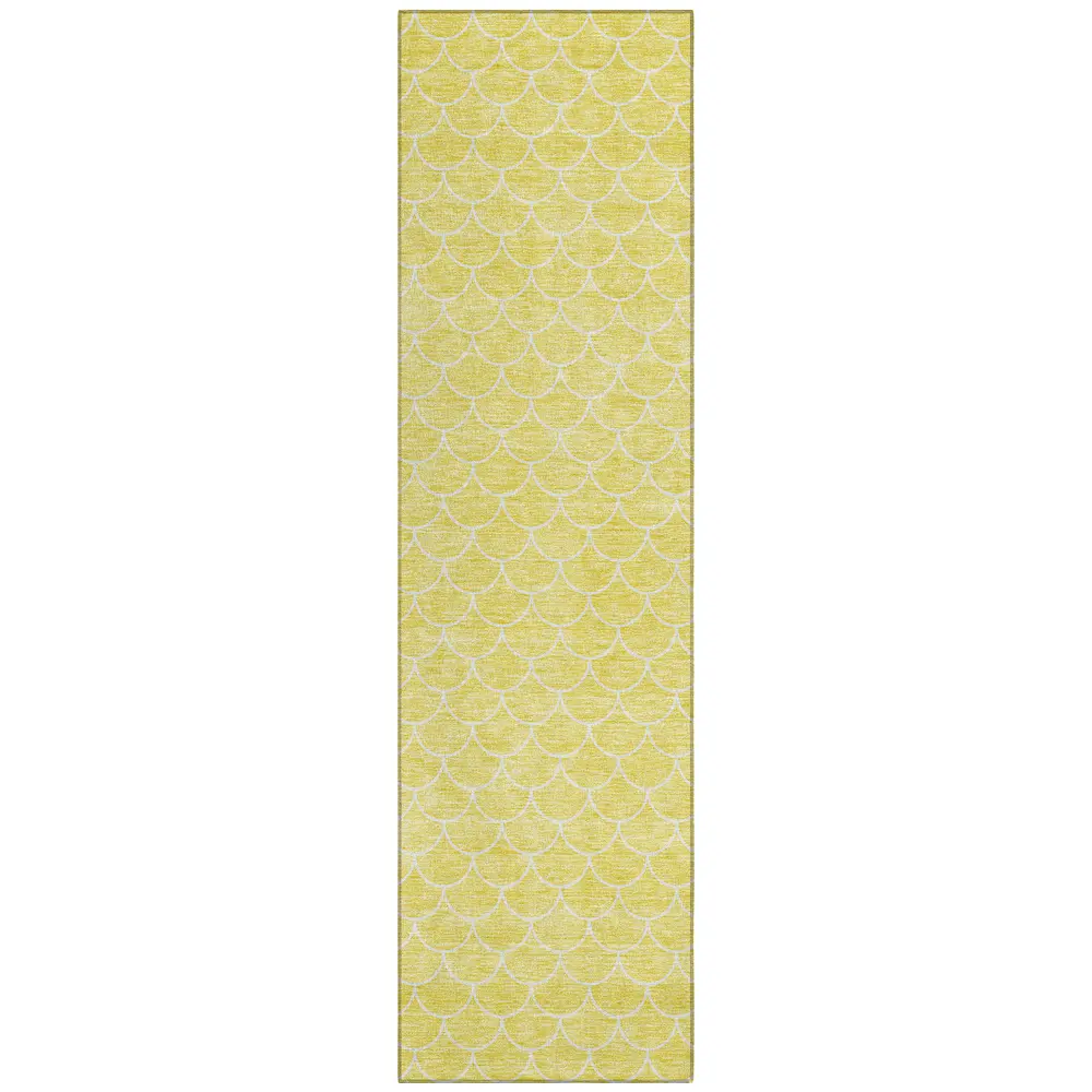 Chantille ACN933 Yellow 2'3