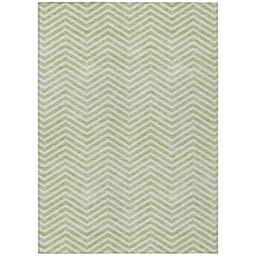 Chantille ACN934 Aloe 9' x 12' Rug