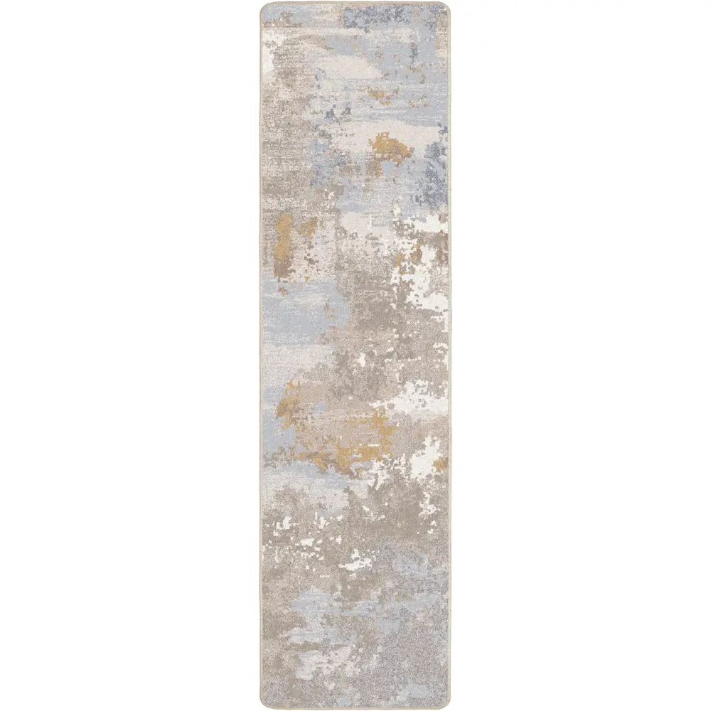 Color Drift Gray Sky 2'1