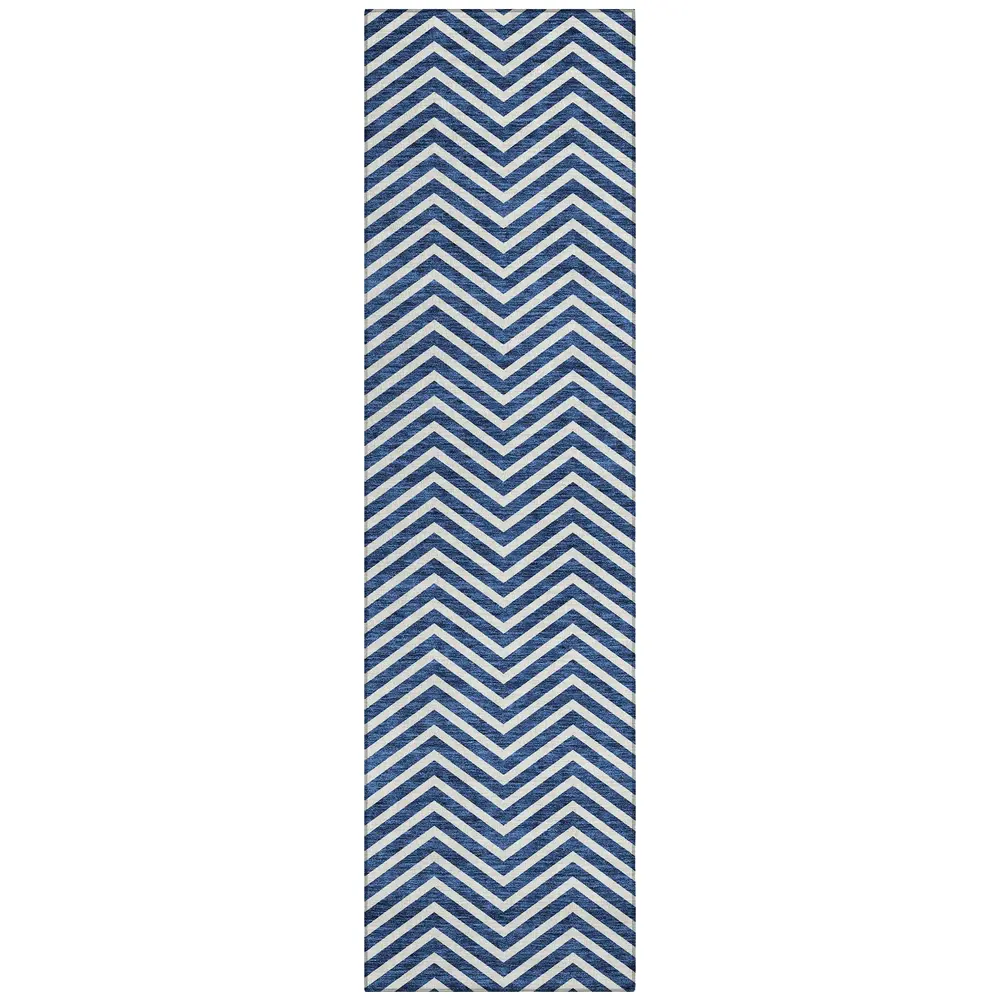 Chantille ACN934 Blue 2'3