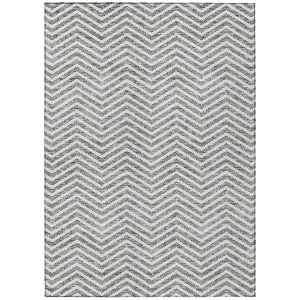 Chantille ACN934 Gray 8' x 10' Rug