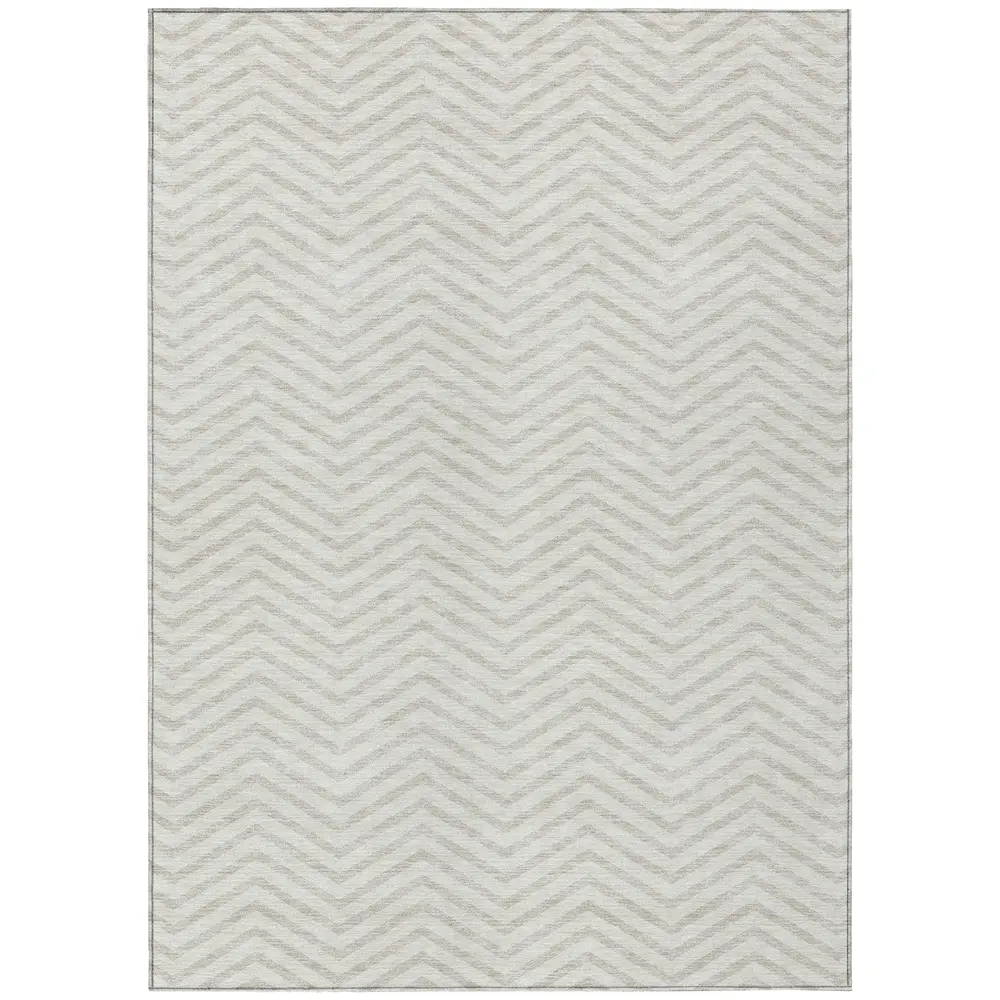 Chantille ACN934 Ivory 5' x 7'6