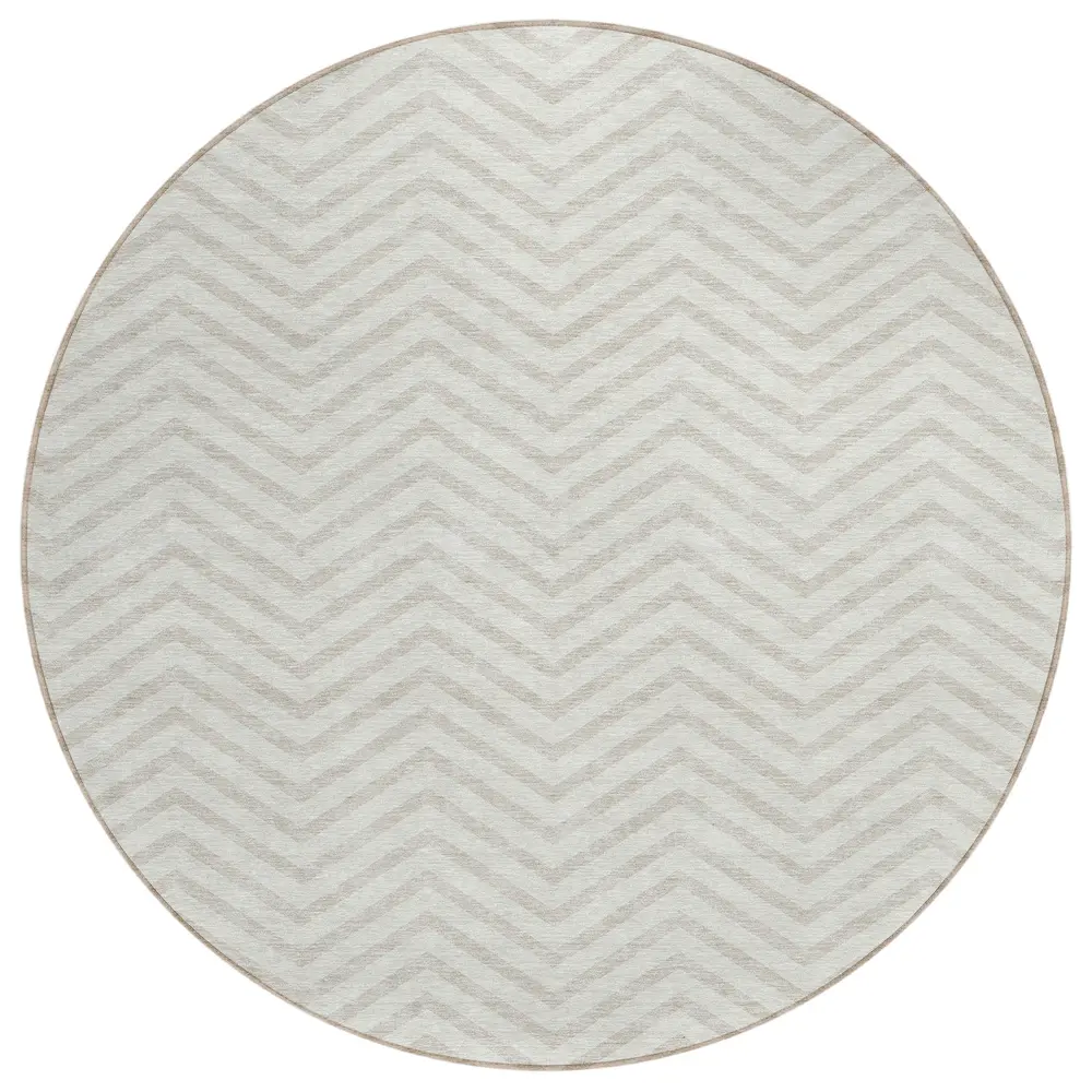 Chantille ACN934 Ivory 8' x 8' Rug
