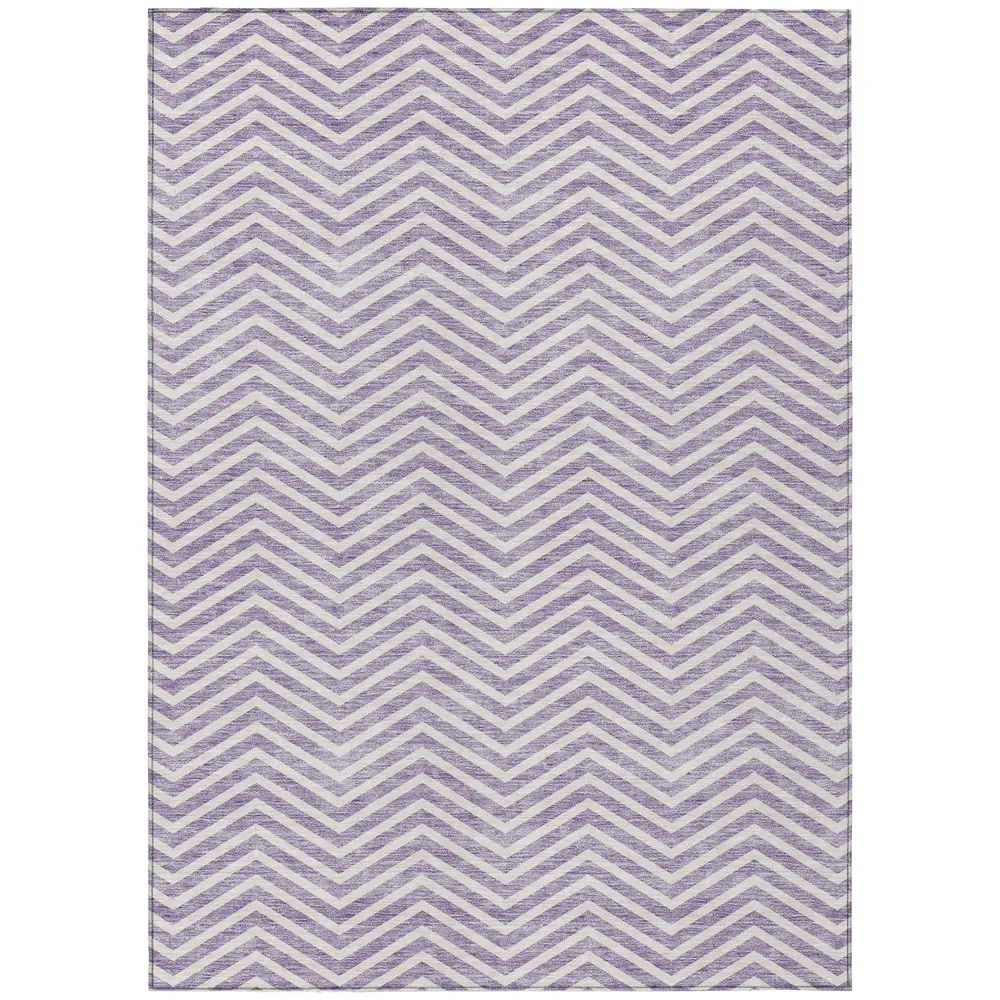 Chantille ACN934 Lilac 8' x 10' Rug