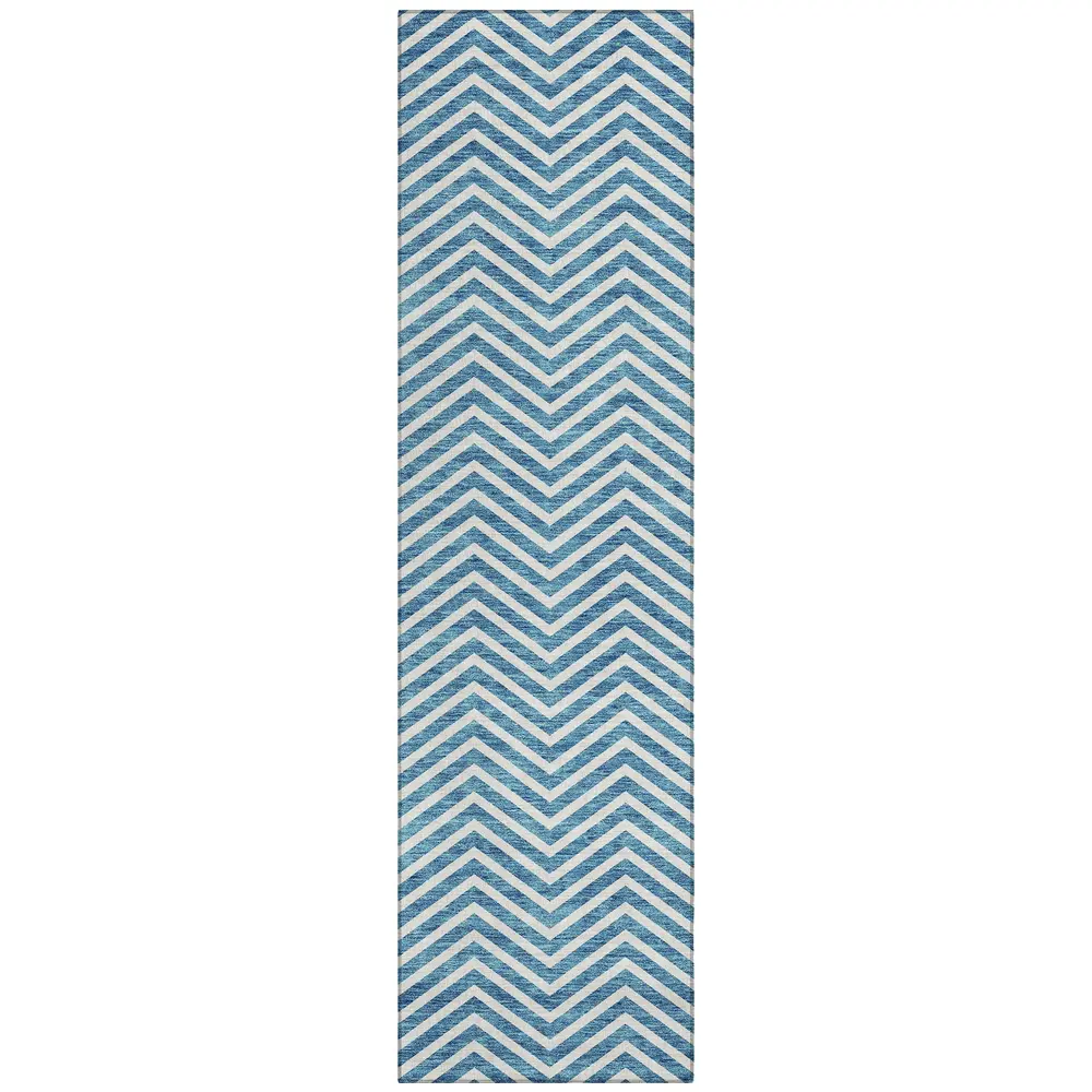 Chantille ACN934 Teal 2'3