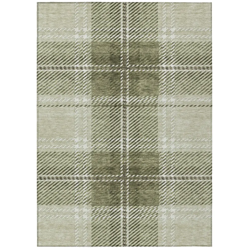 Chantille ACN935 Aloe 3' x 5' Rug
