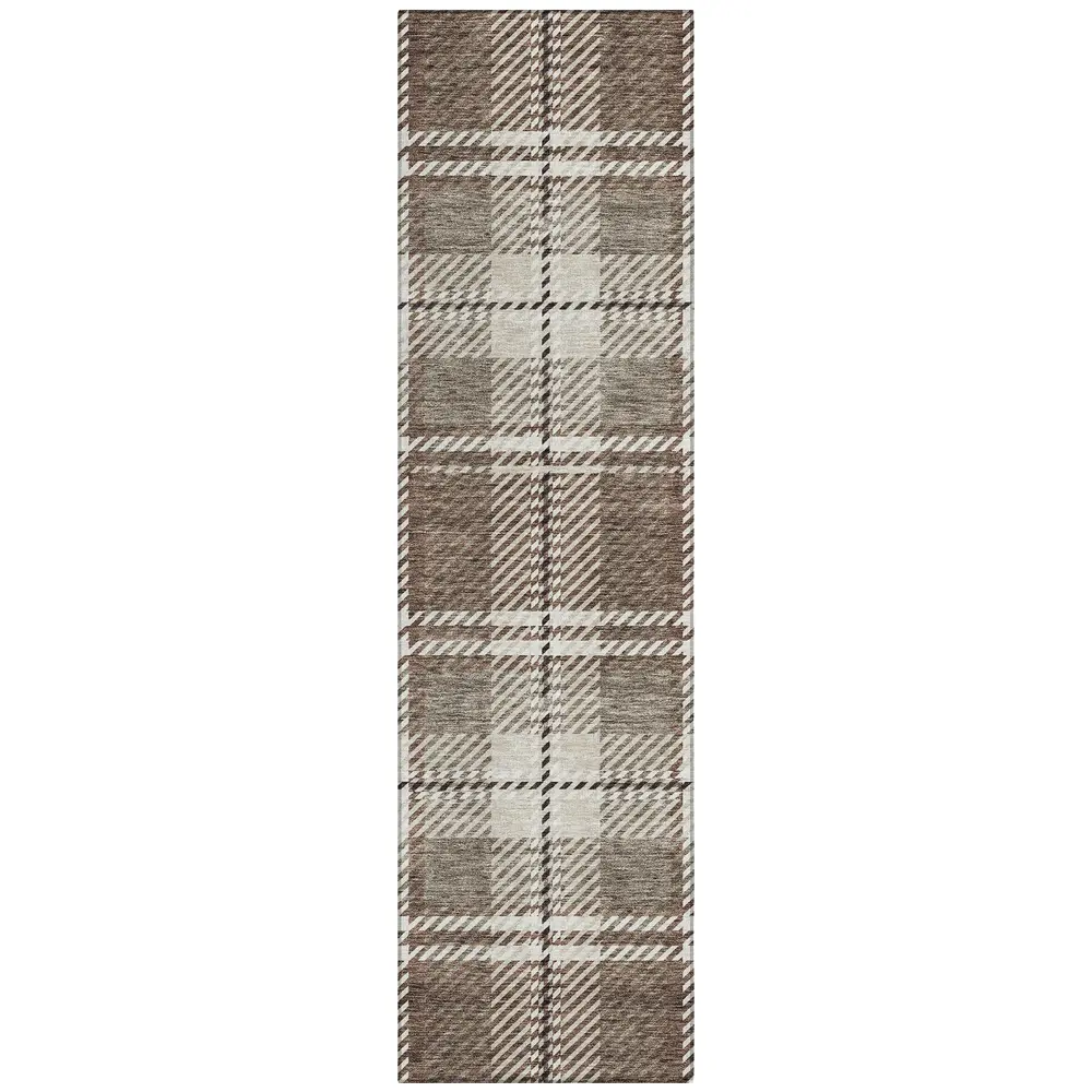 Chantille ACN935 Brown 2'3