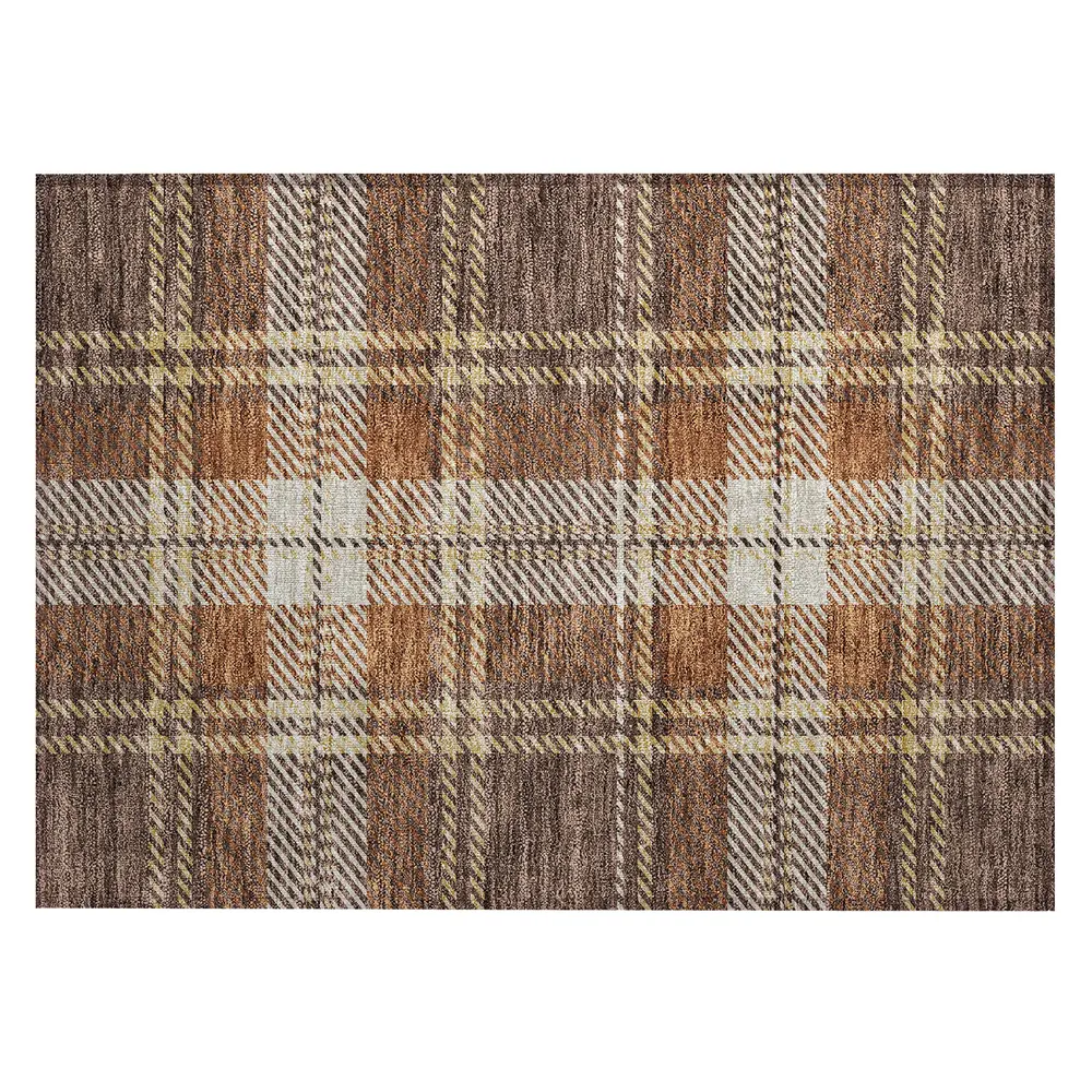 Chantille ACN935 Chocolate 1'8