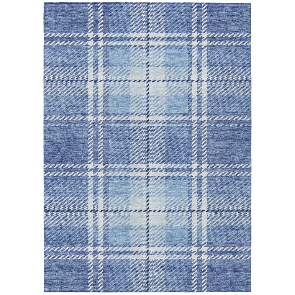 Chantille ACN935 Denim 9' x 12' Rug
