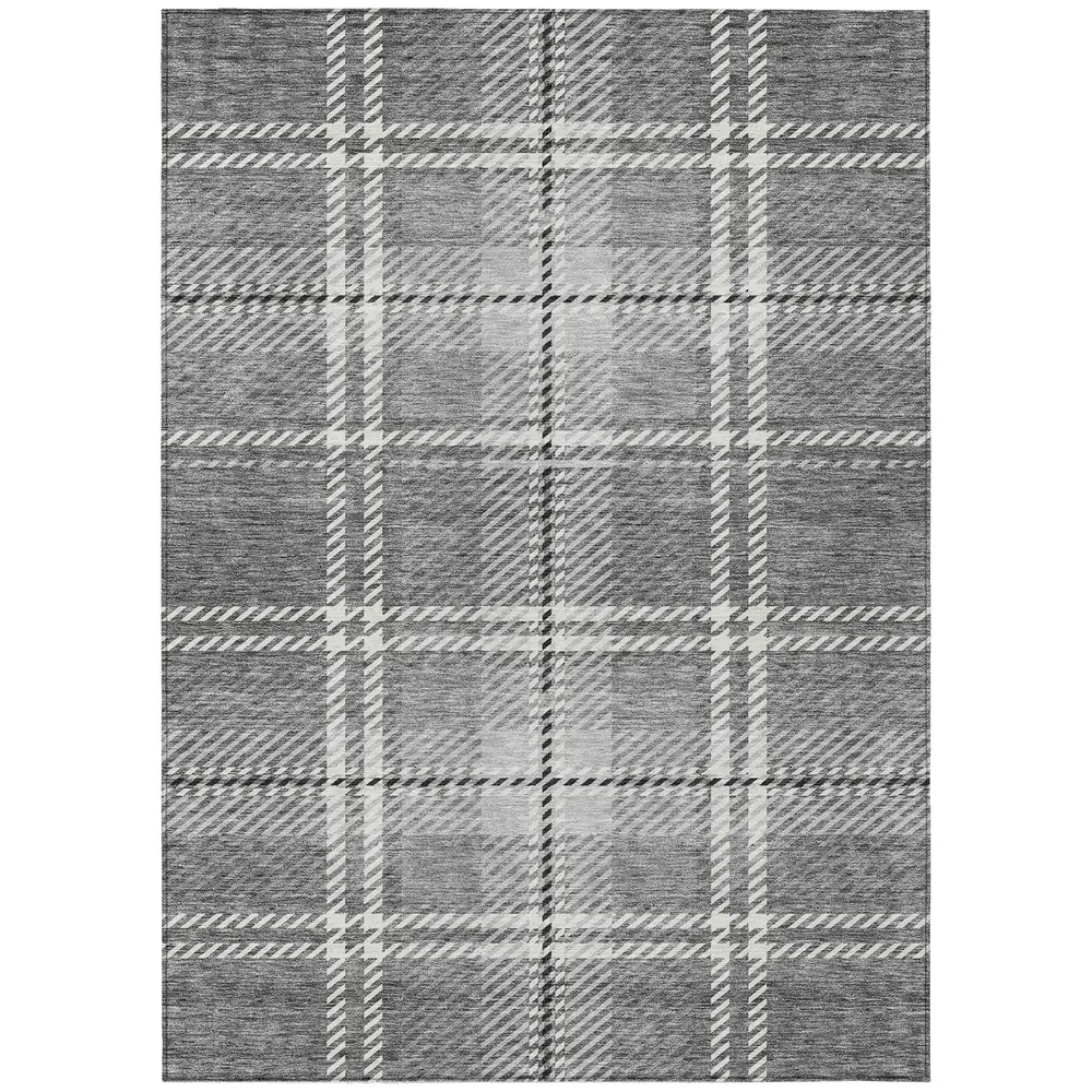 Chantille ACN935 Gray 9' x 12' Rug