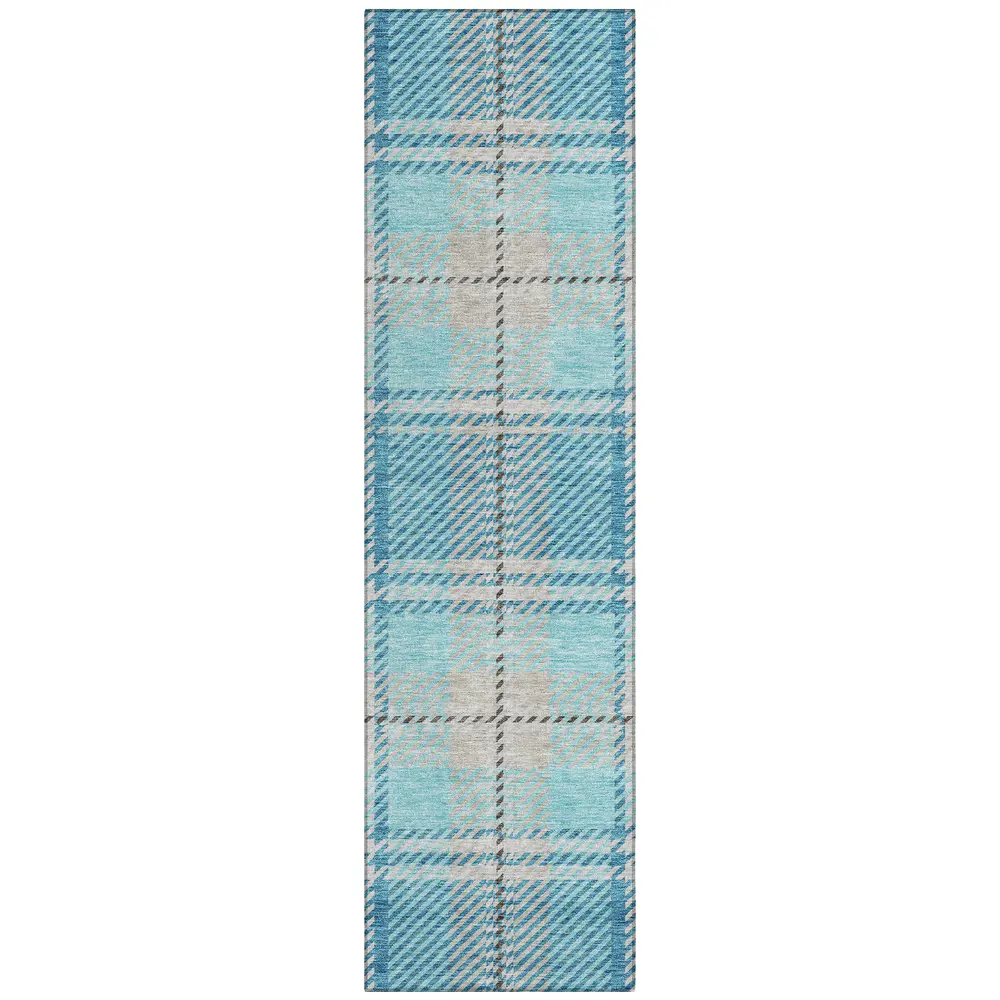 Chantille ACN935 Teal 2'3