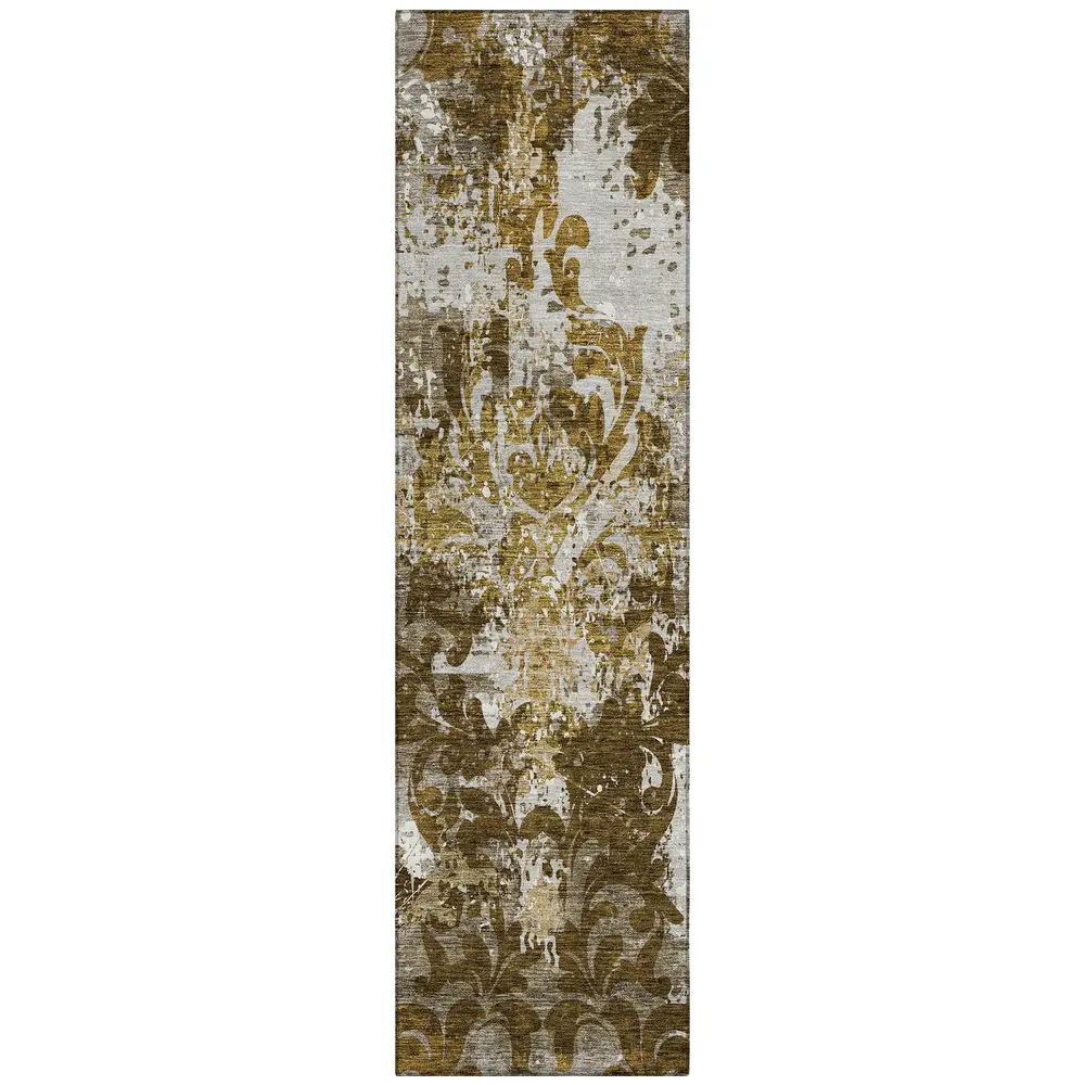 Chantille ACN936 Brown 2'3