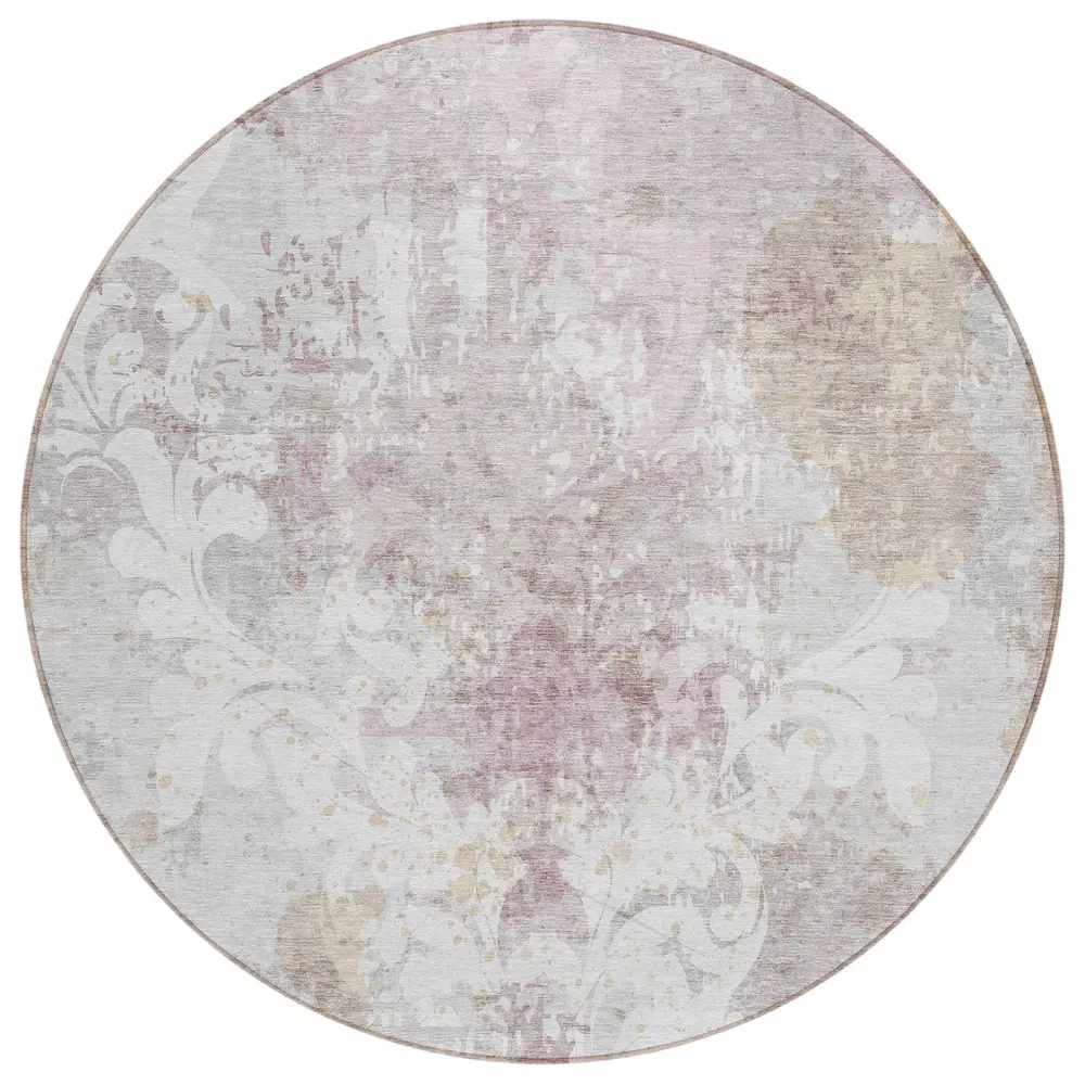Chantille ACN936 Ivory 8' x 8' Rug