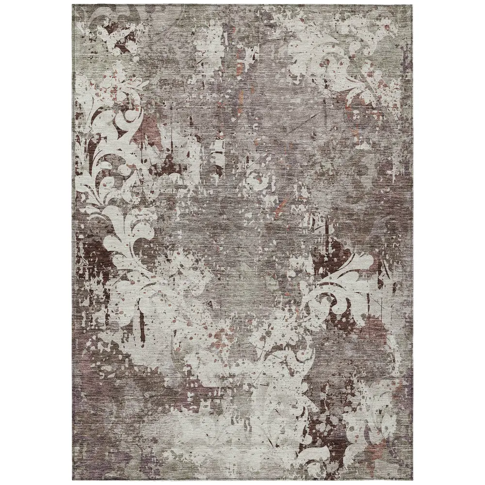 Chantille ACN936 Taupe 9' x 12' Rug