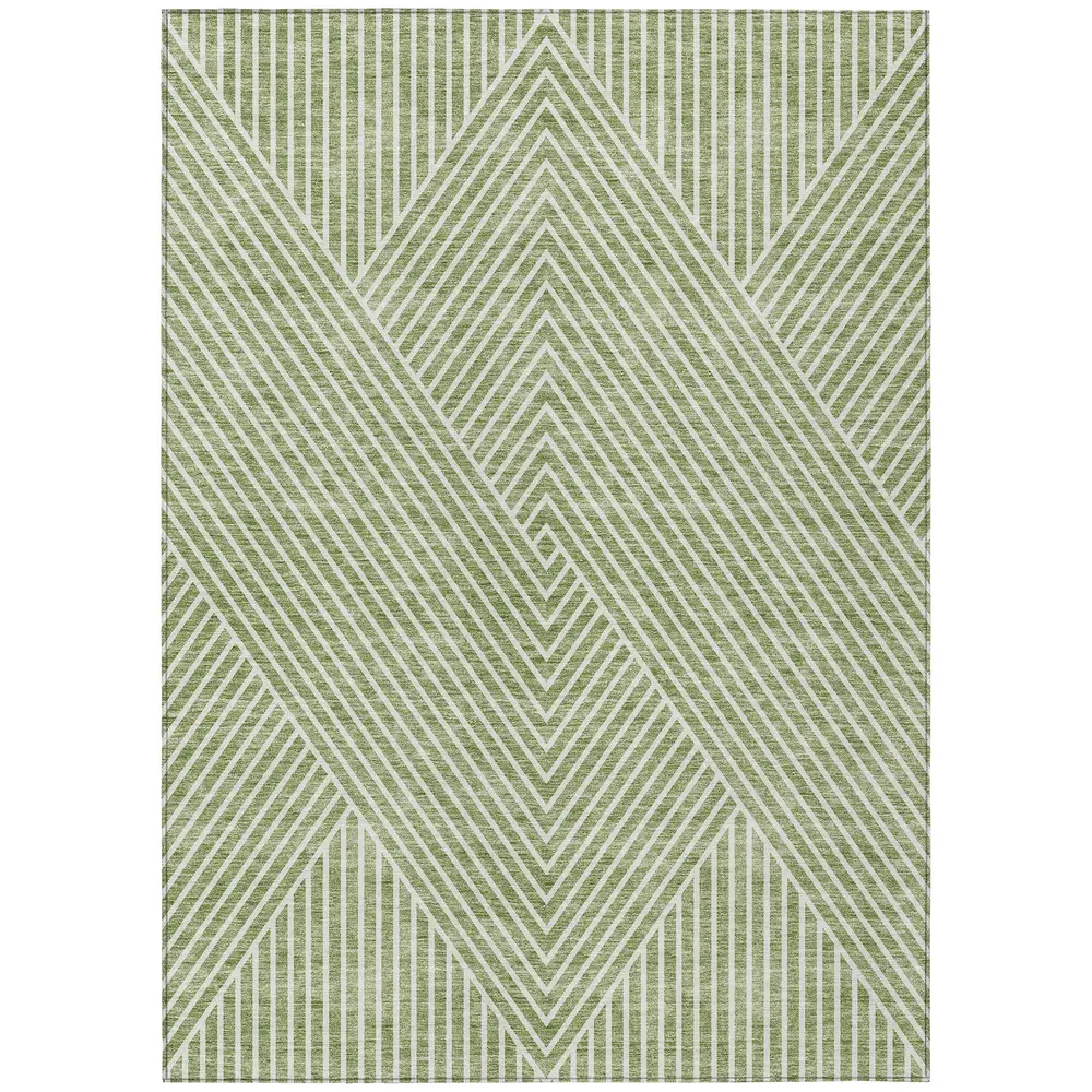 Chantille ACN937 Aloe 10' x 14' Rug