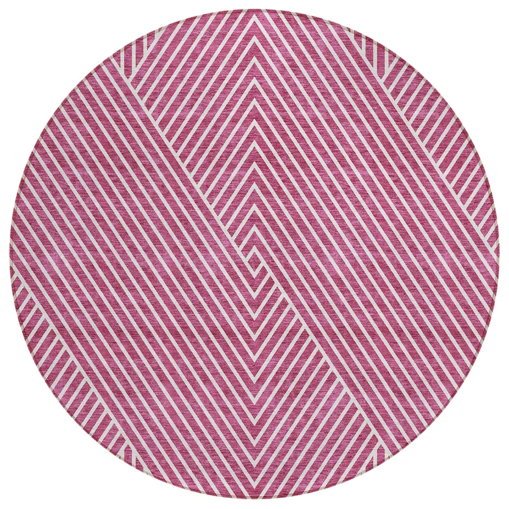 Chantille ACN937 Blush 8' x 8' Rug