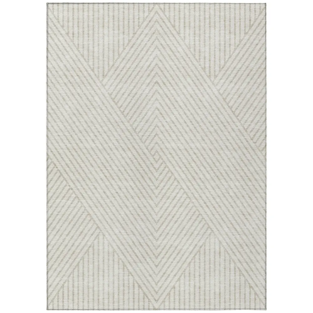 Chantille ACN937 Ivory 2'6