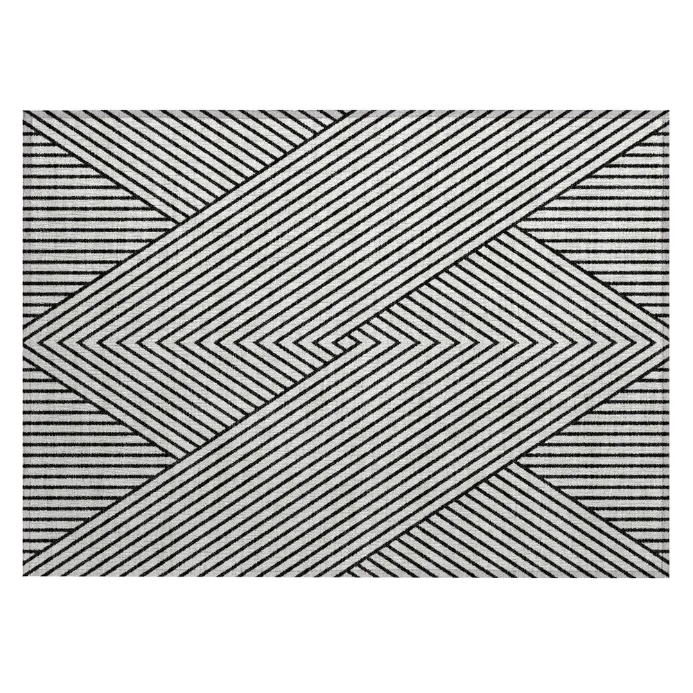 Chantille ACN937 White 1'8